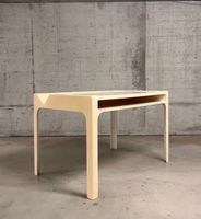 tisch oozoo . marc berthier . dan paris