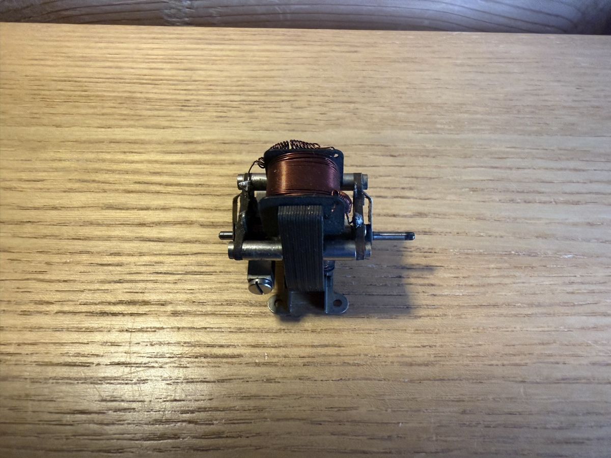 Spielzeuge: Keiser Motor 10 W geprüft  – Gebraucht aus Amden von vipernatter 4