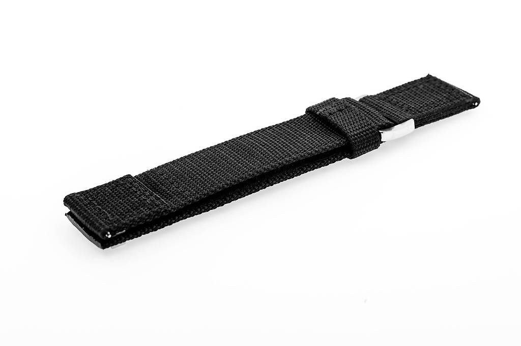 Bracciali & Braccialetti: Jaeger-LeCoultre Master Compressor textile NATO strap 22mm – Nuovo (secondo la descrizione) da Epalinges venduto da bracelet123 1