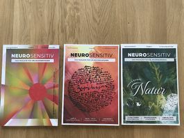 Hefte Neurosensitiv