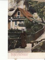 St. Verena 1908