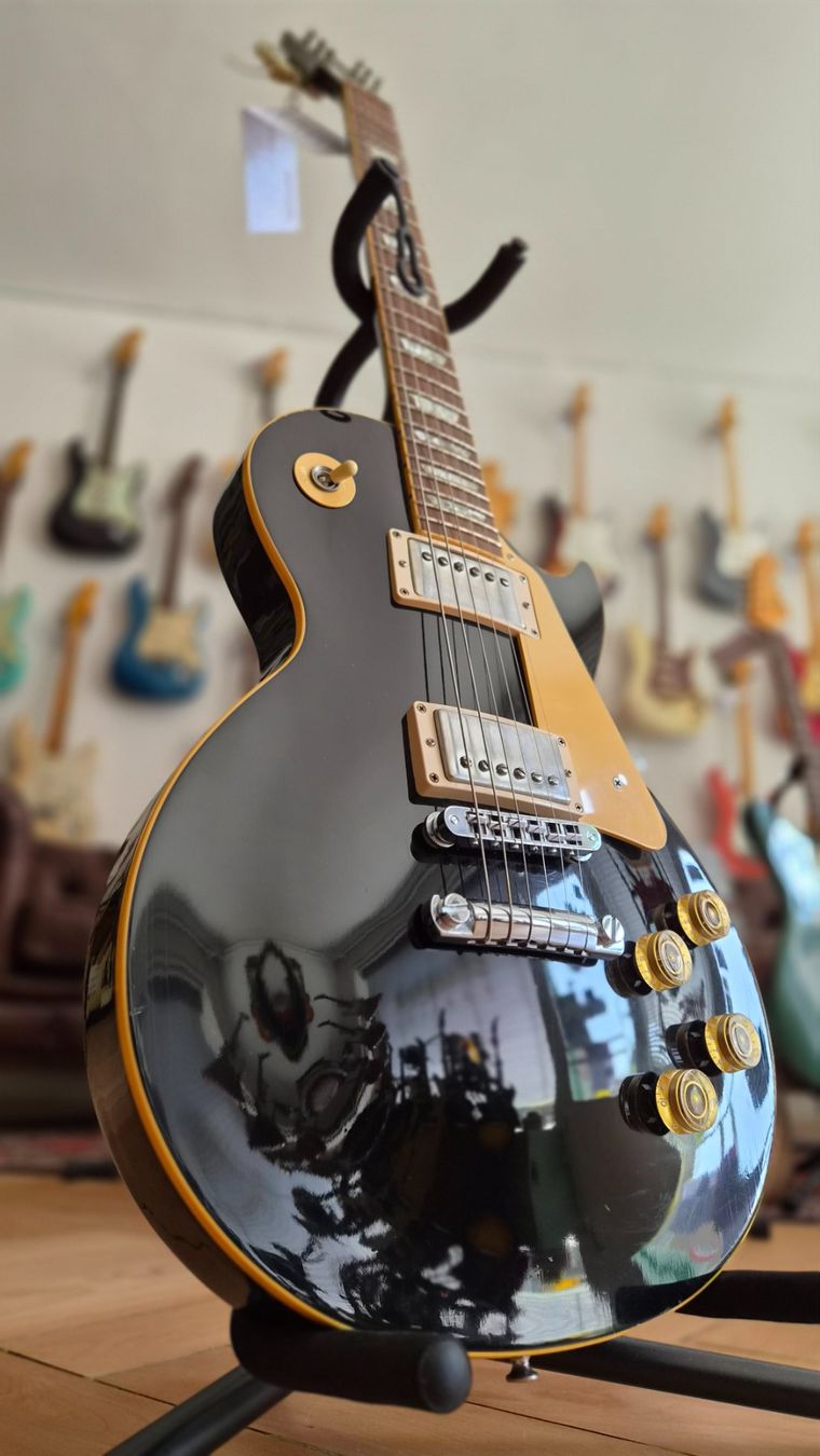 Gibson Strumenti musicali: Gibson Les Paul Standard 1996 – Usato da pieterlen venduto da AntonelloGuitars