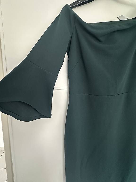 Vestiti: Cocktailkleid 36 Schulterfrei – Usato da Würenlingen venduto da iva_y2q7 1