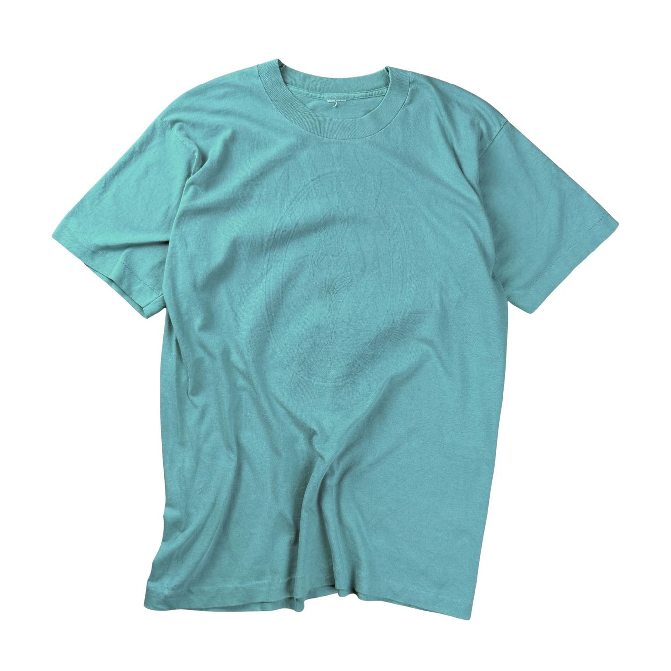 T-Shirts: Vintage Single Stitch T-Shirt  - L – Gebraucht aus Herisau von 1asupply