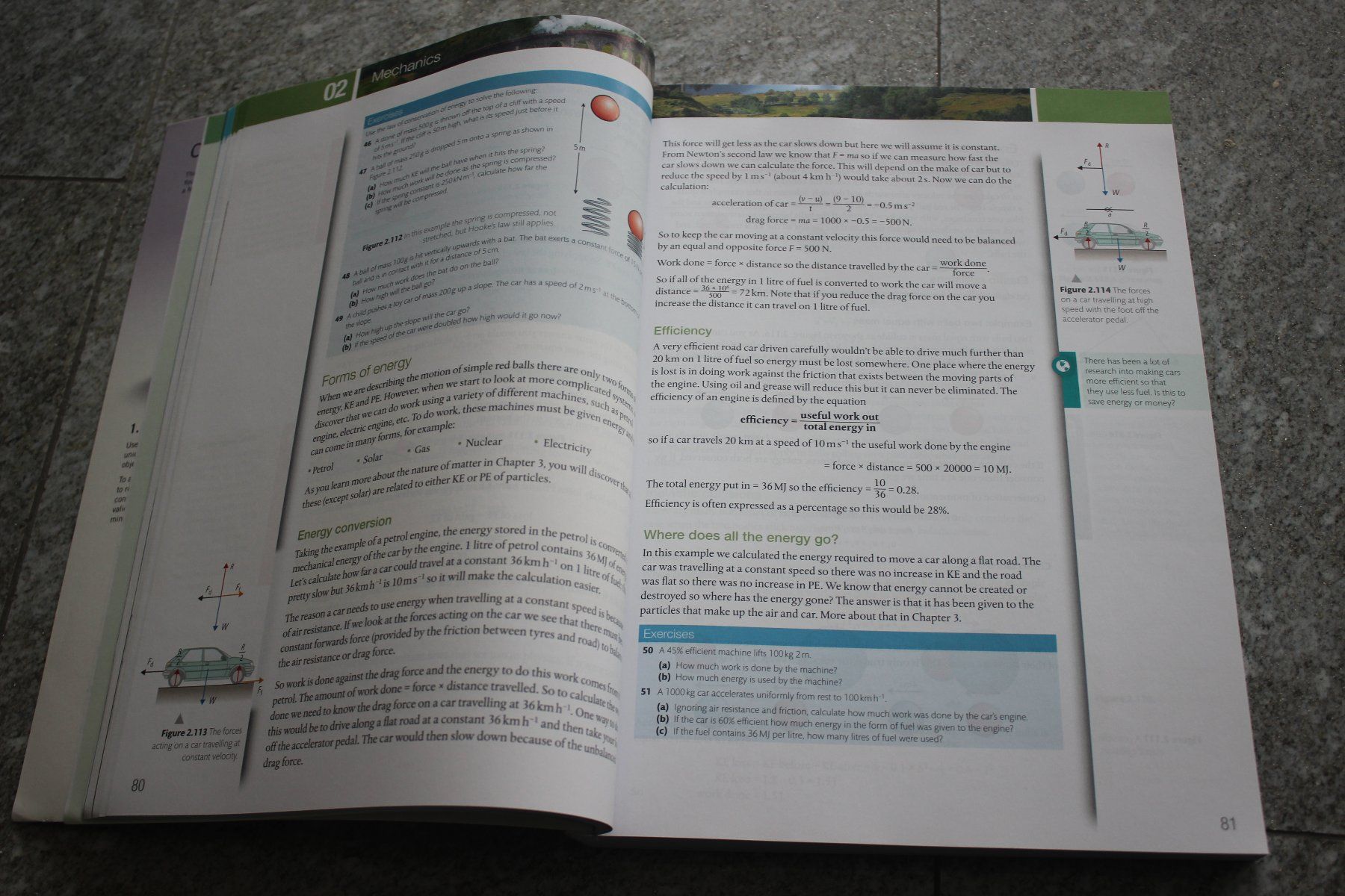 Bücher: Physics - Chris Hamper – Gebraucht aus Staufen von qualiton 3