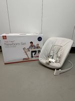 Tripp Trapp® Newborn Set mit Spielzeughalter