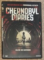 CHERNOBYL DIARIES 