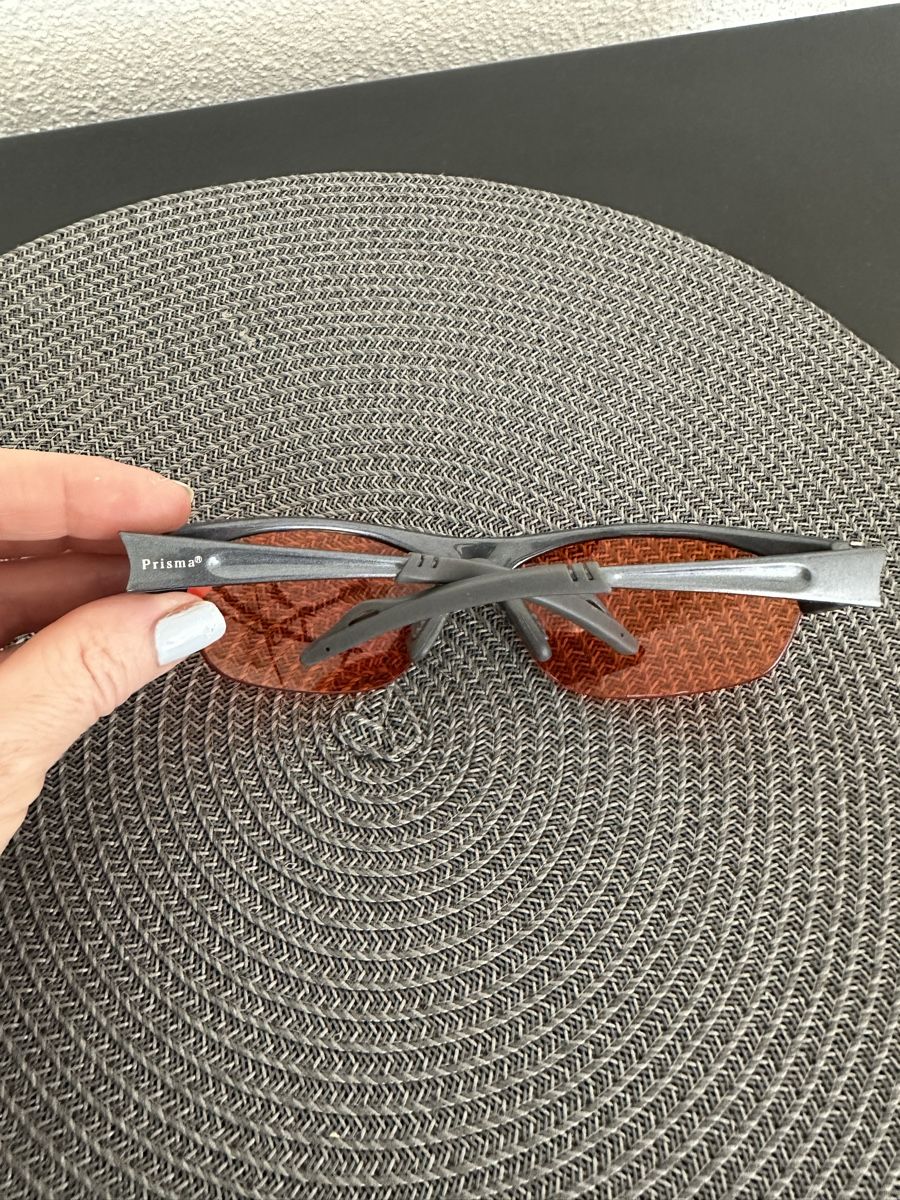 Occhiali & Lenti: Prisma LIGHT GLASSES Sonnenbrille – Nuovo (secondo la descrizione) da Winterthur venduto da su_4assd 2