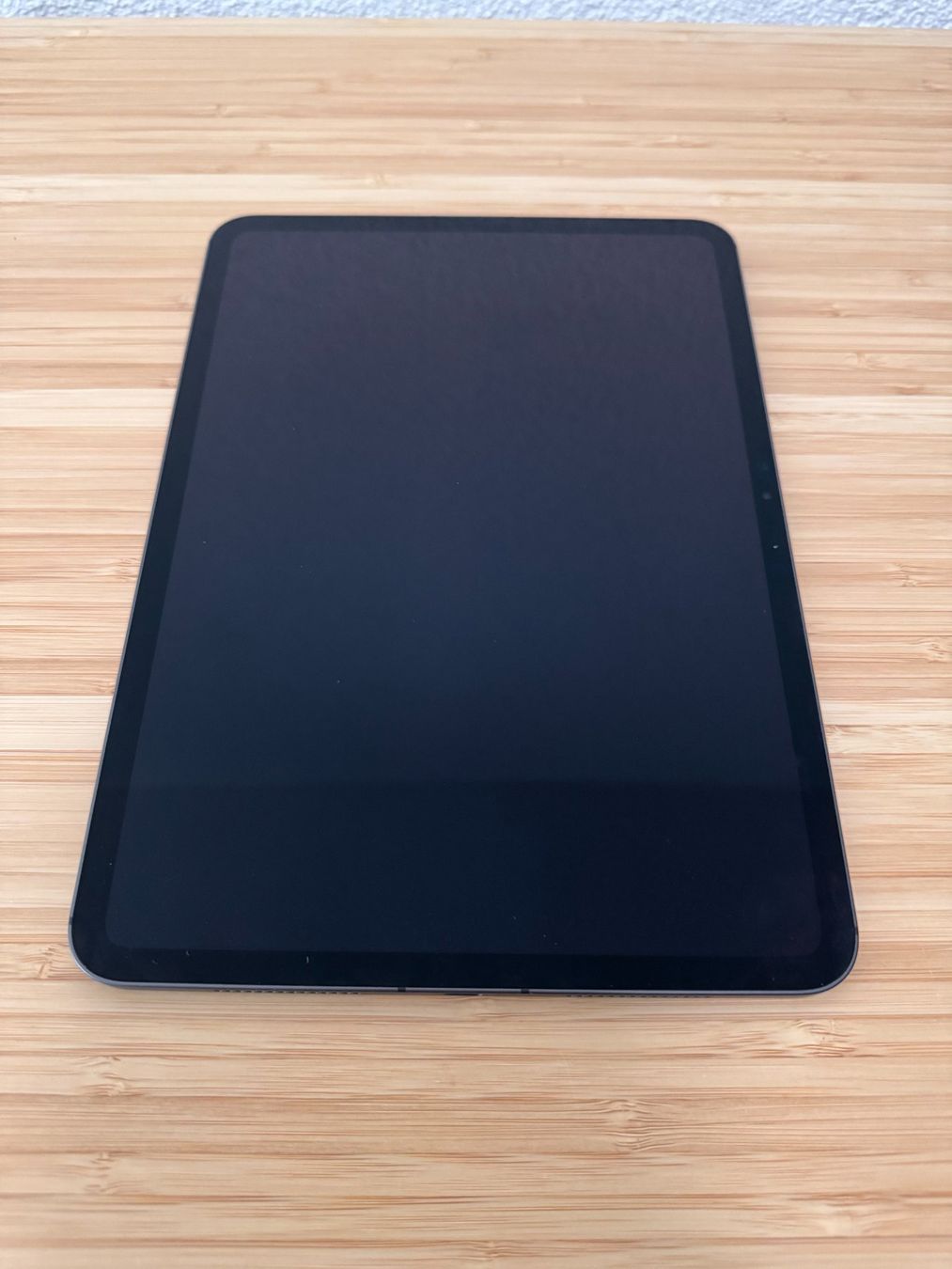 Apple Tablet PC: iPad Pro M4 (5G) 11" - Magic Keyb., Folio & AppleCare+ – Usato da Gossau SG venduto da ahb_nm2v 2