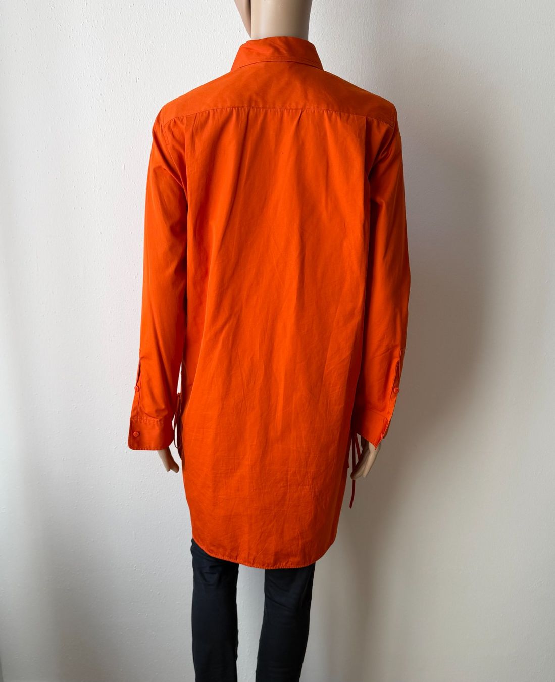 Max Mara Vestiti: MAX MARA Kleid 🧡 – Usato da Zürich venduto da ClosetQueen 4