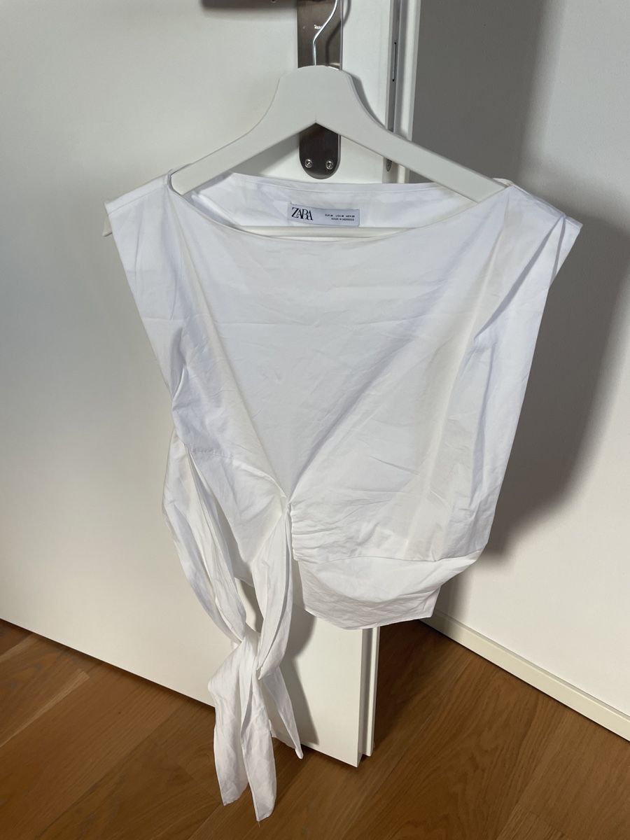 Zara Camicette: Bluse – Nuovo (secondo la descrizione) da Oberhasli venduto da ani_97f7