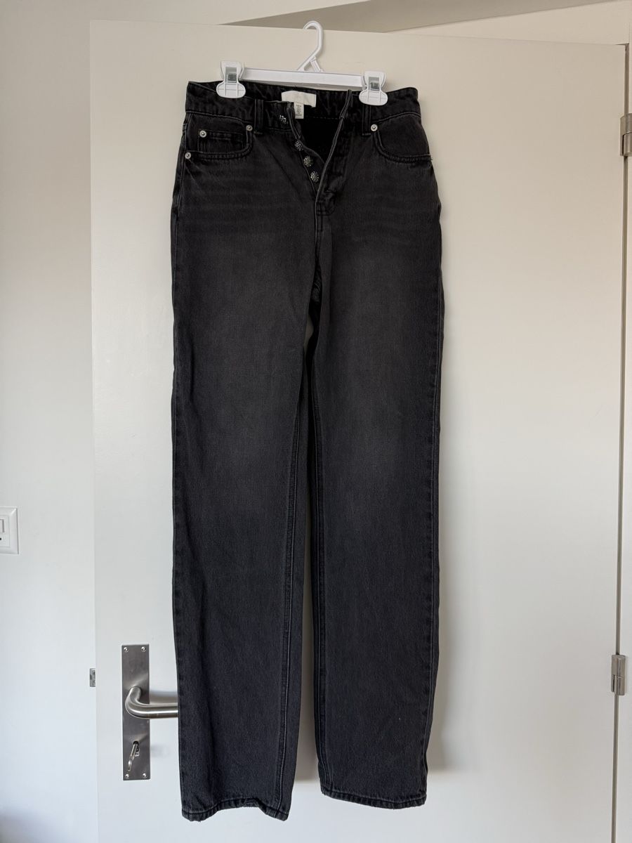 H&M Jeans: Jeans – Usato da Monthey venduto da sen_6ckr 1