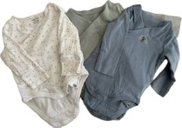 5x Body Obaibi Gr. 1-3M