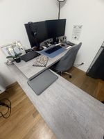Bürotisch 