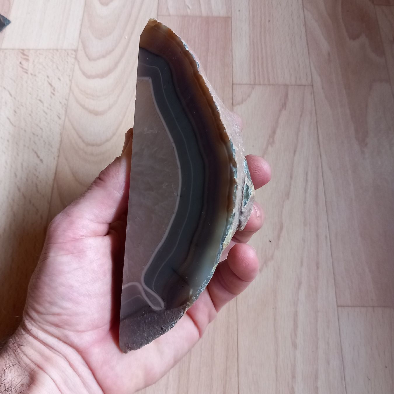 Pietre preziose: Achat Geode – Usato da Ebnat-Kappel venduto da blazzi 3