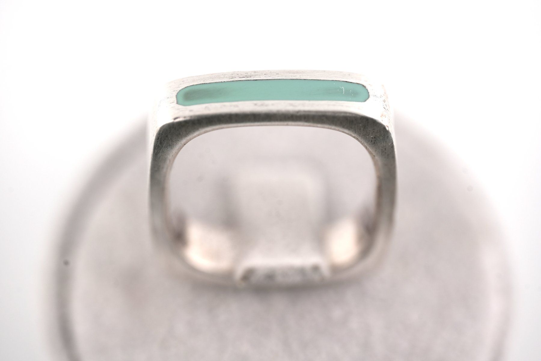 Ringe: Silberring Espirit – Gebraucht aus Basel von Edelmetallhaus24