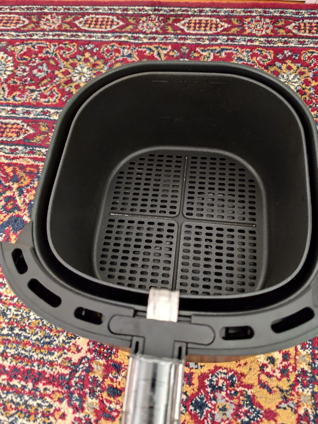 Philips Elettrodomestici da cucina: Philips XXL Heissluftfritteuse  – Usato da Hinterkappelen venduto da nana3577 4