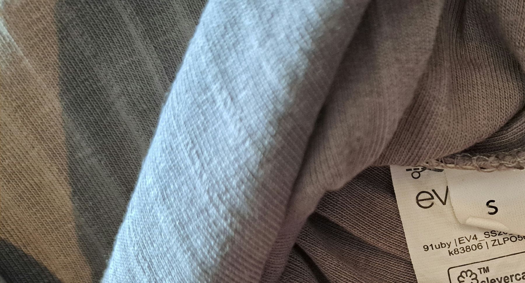 Maglioni & Felpe: Langarmshirt Even&Odd – Usato da Seengen venduto da ja6_65wp 2