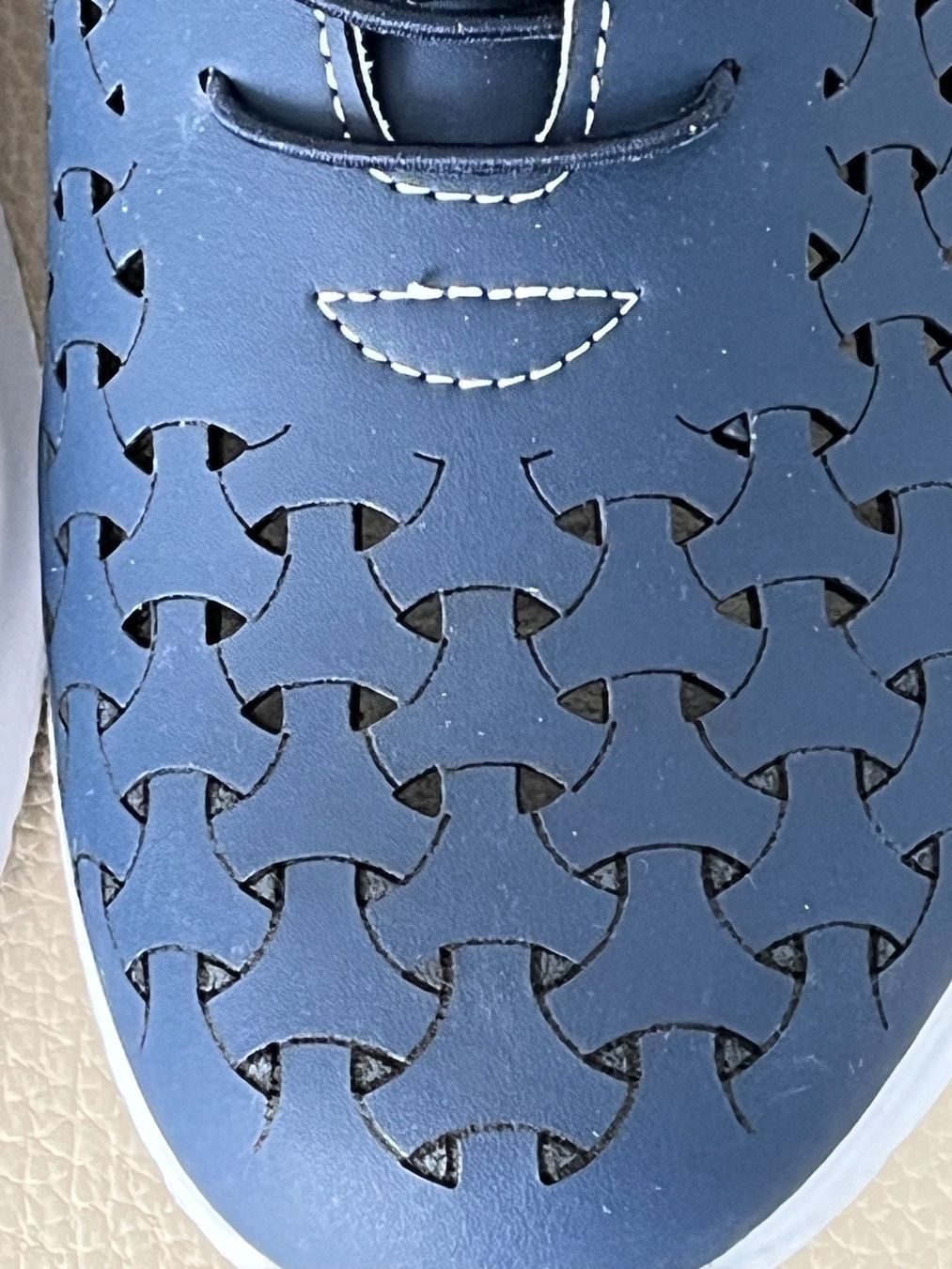 Damenschuhe: Sneaker /// 38 /// Sommerschuh – Neu (gemäss Beschreibung) aus Brittnau von Zofigerin 1