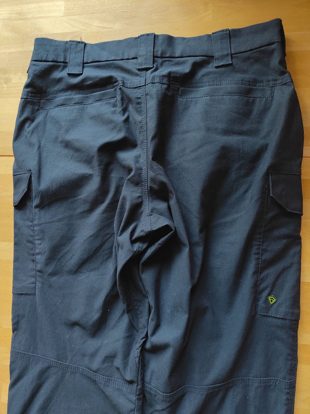 Hosen: Hose V2 Tactical Pants, First Tactical, Midnight Navy 34/30 – Gebraucht aus Oberurnen von Soola 5