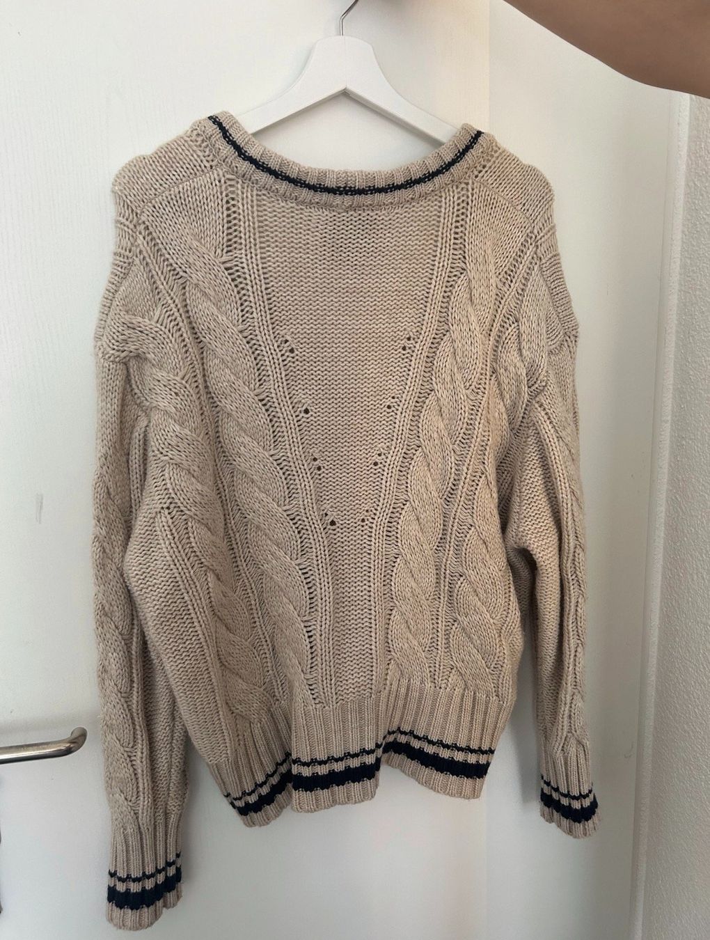 Maglioni & Felpe: Vivienne Westwood Strickjacke – Usato da Wassen UR venduto da Mariianita 1
