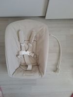 Stokke Tripp Trapp Newborn Set beige guter Zustand