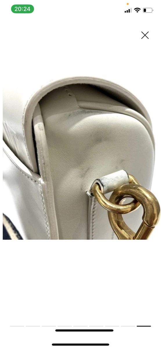 Dior Taschen für Damen: Christian Dior Bobby Large Wunderschön!  – Gebraucht aus Fruthwilen von Mariya13 8
