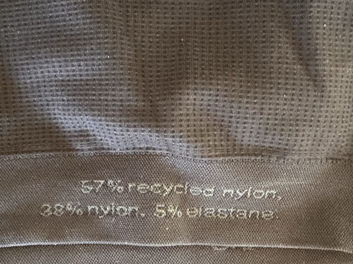 Top: Organic basics top S – Usato da Bellinzona venduto da Samirablank 4