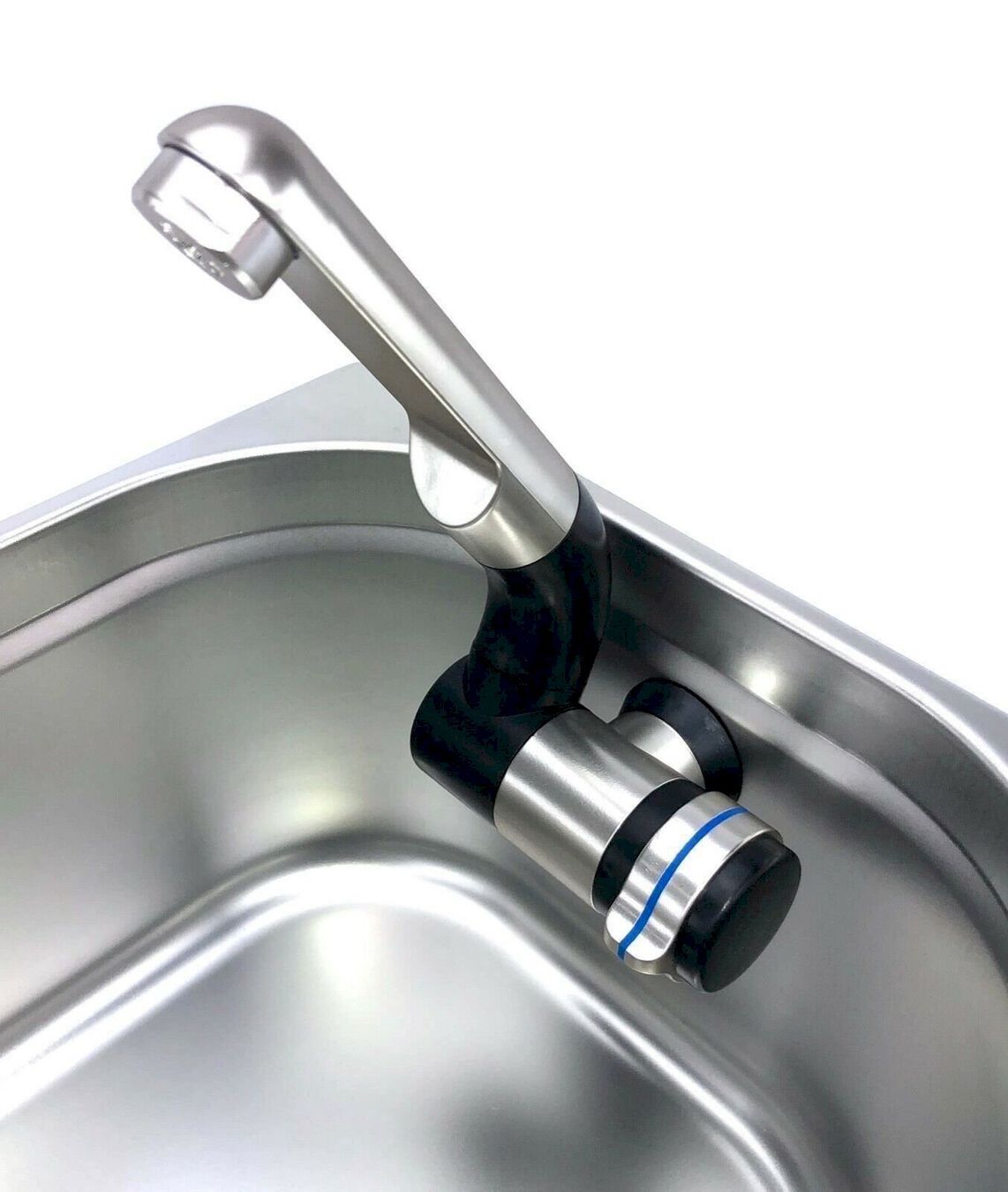 Eviers & lavabos: 12V Spüle Bausatz Camping Set – Neuf avec emballage d'origine à Bottighofen par zaap 2