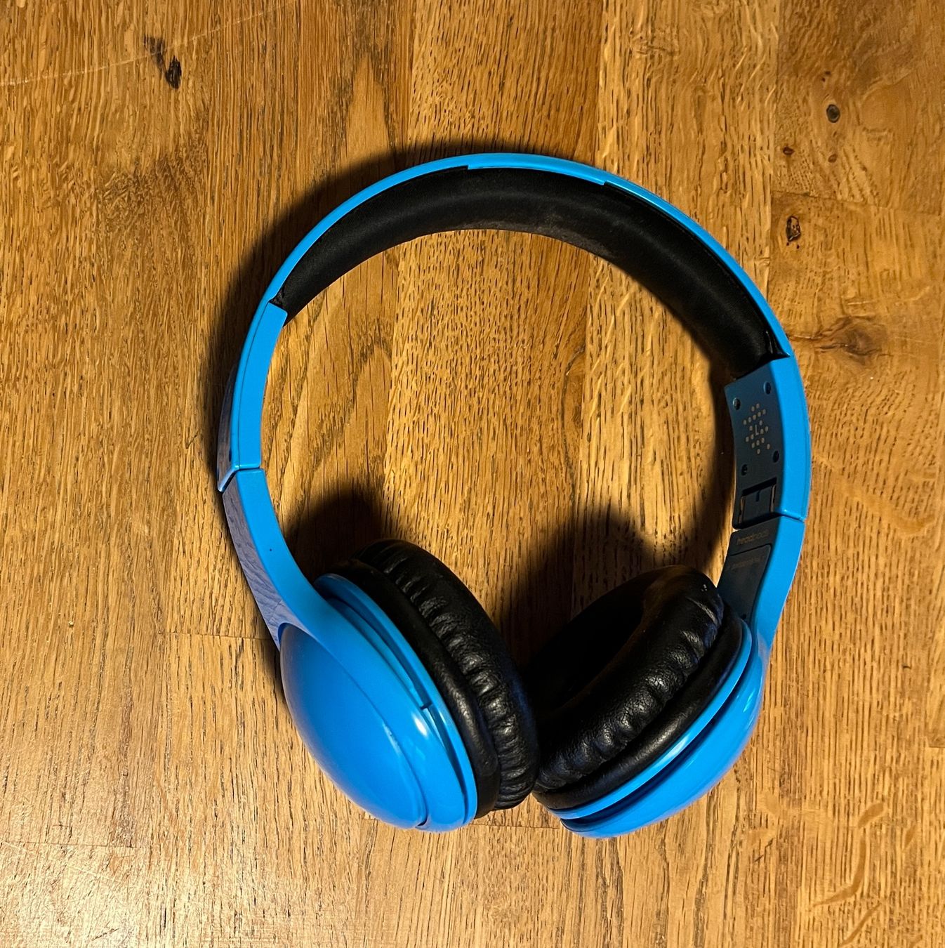 Casques audio: HEADPODS – D'occasion à Renan BE par johncactus