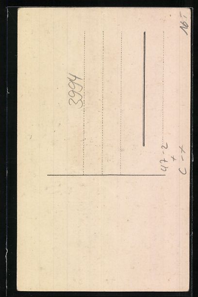 Cartes postales: Neuchâtel, Wappen der Industria 1921 – D'occasion à Berlin par bartko-reher 1