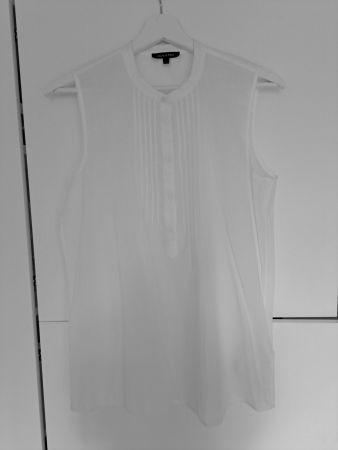 Bluse von Marc O'Polo Gr. 34