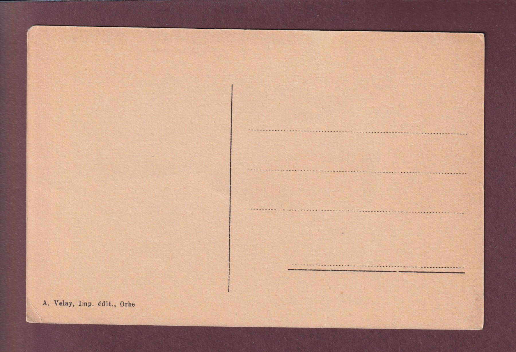 Cartoline postali: CORCELLES sur Chavornay - Le Pré Carré – Usato da Pully venduto da nicecards 1