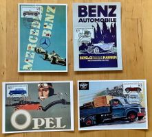 1982 Bonn  Historische Kraftfahrzeuge