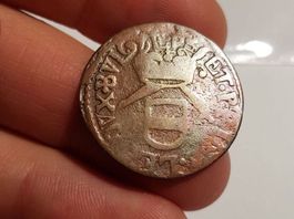 1650 AD Heinrich Maximilian Bayern Princ