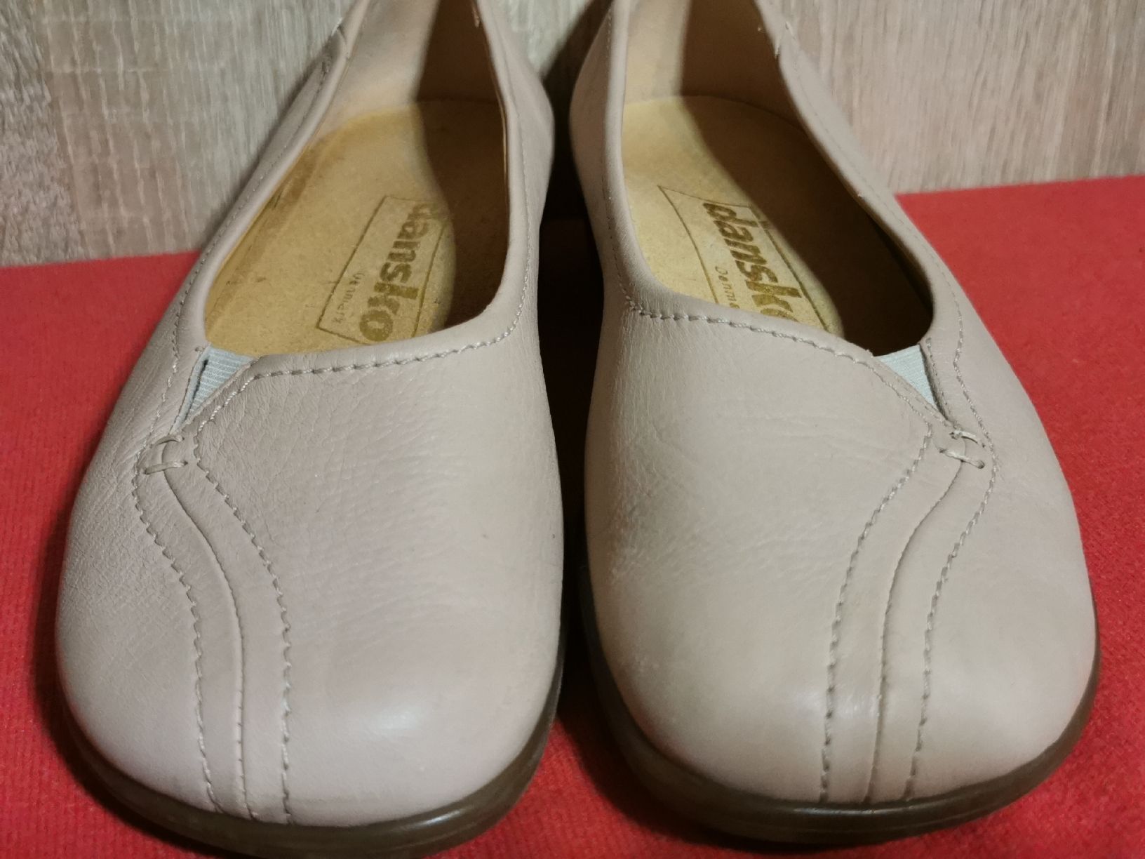 Scarpe da donna: Dansko Damen Schuhe Gr 38 – Usato da Schlieren venduto da vlalif 1