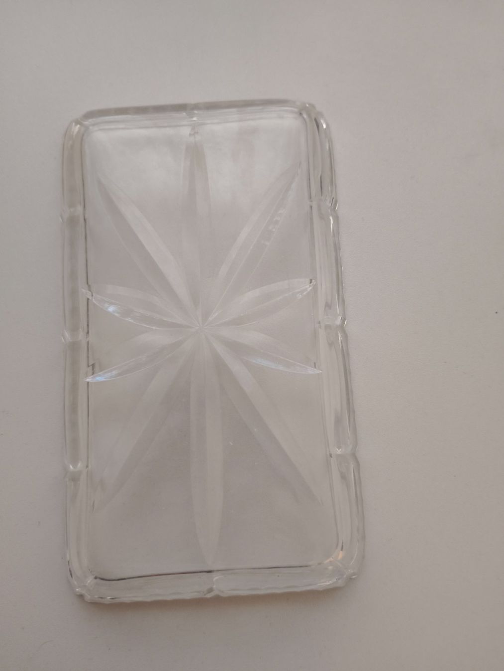 Tutte le decorazioni: Dekorative Glas – Usato da Urtenen-Schönbühl venduto da sep_k9jk 1