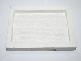 Hersteller unbekannt Gipsform (RBJ386)