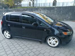 Mitsubishi Colt 1.5 16V Turbo Ralliart
