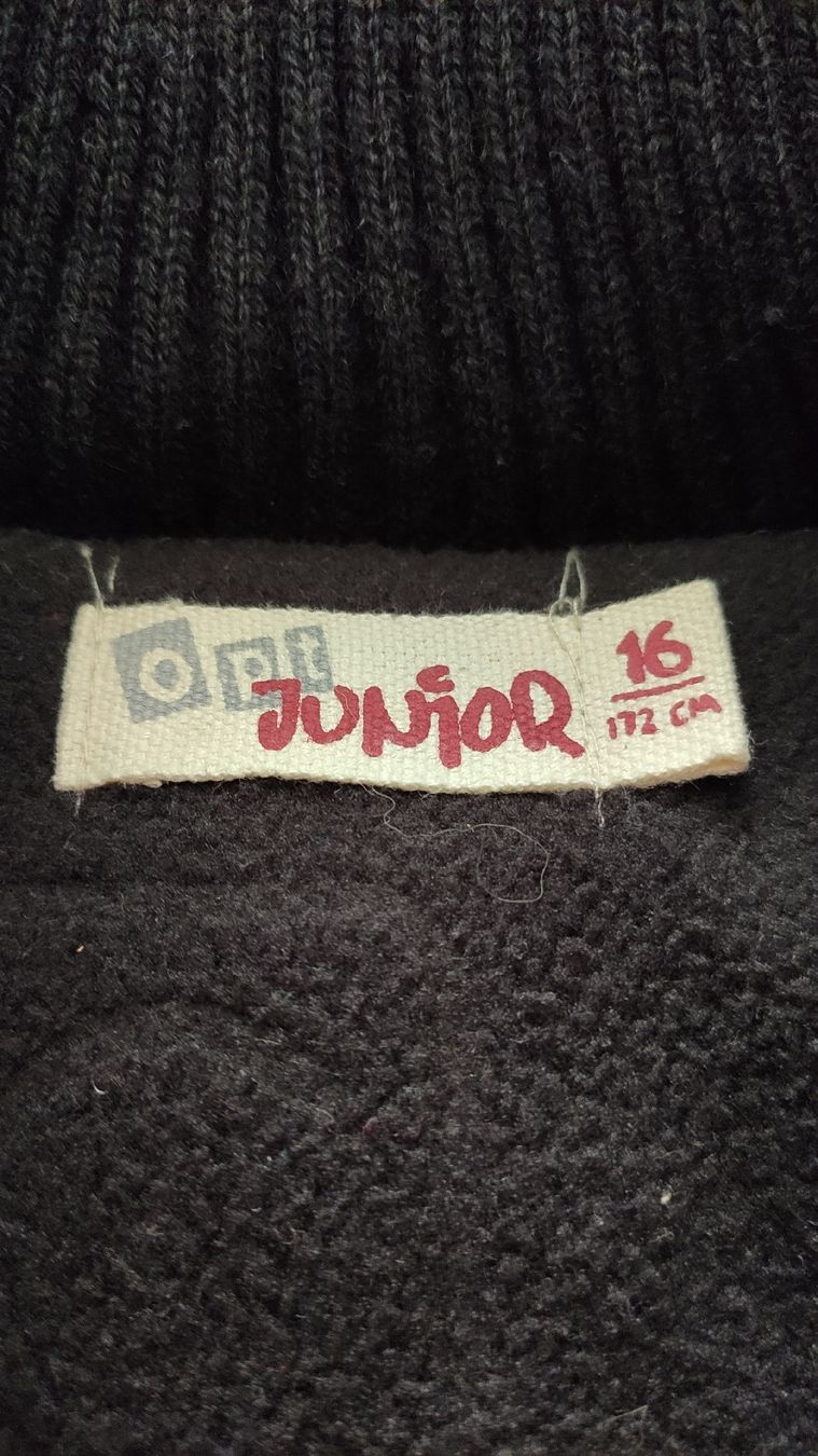 Giacche & Cappotti: Winterjacke, Schwarz, Grösse 172 – Usato da Wohlen AG venduto da art_9qvl 3