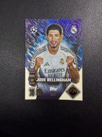Topps Match Attax 2025/26 Jude Bellingham BAB2