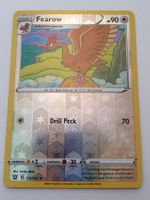 Fearow 2021 Pokémon / Reverse Holo