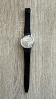 Alte Vintage Uhr mit Handaufzugswerk!