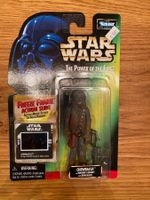 STAR WARS*POTF FREEZEFRAME*CHEWBACCA