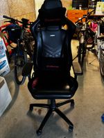 Chaise gaming Noble