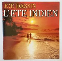 JOE DASSIN - L'ETE INDIEN
