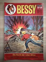Bessy Bastei Heft 281, 1971