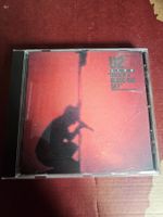 CD - U2 – Live "Under A Blood Red Sky" (Alternative, 1990)