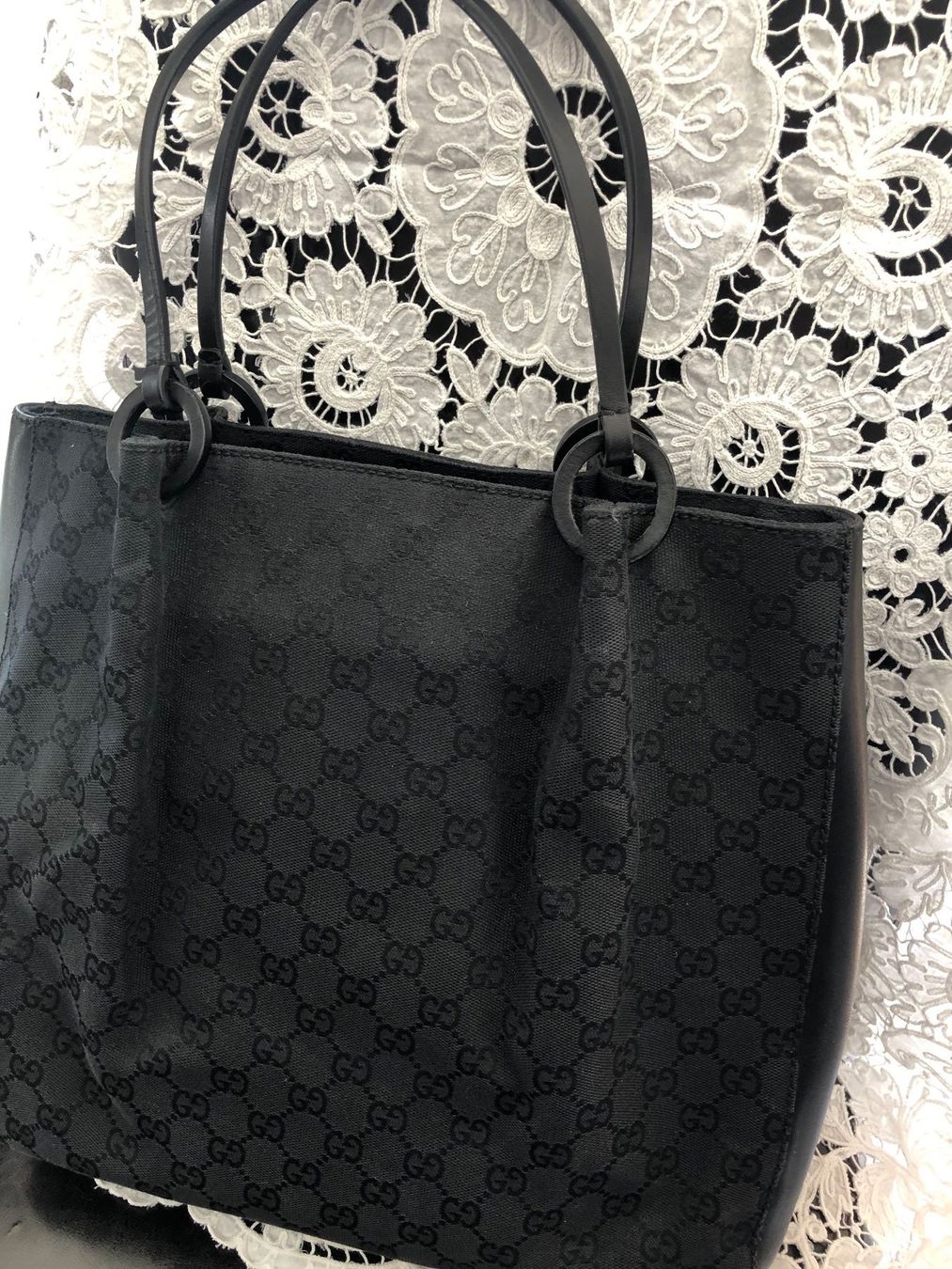 Gucci Borse da donna: Gucci Tasche – Nuovo (secondo la descrizione) da Niederhasli venduto da bluedog21 2