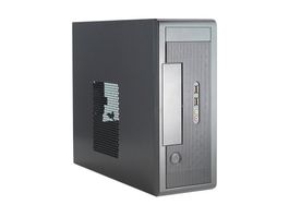 Yeong Yang YY-A213BK+USB – mATX Computergehäuse